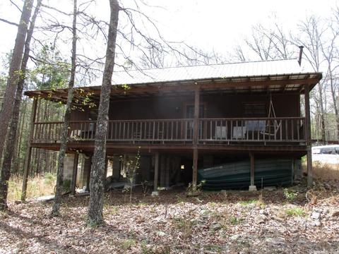 5591 Highway 16 E, Clinton, AR 72031 photo 1