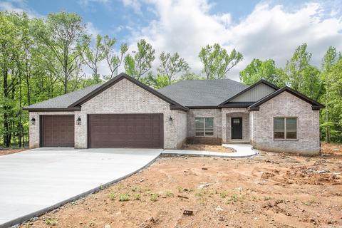 166 Mountain Ranch Blvd, Austin, AR 72007 photo 1