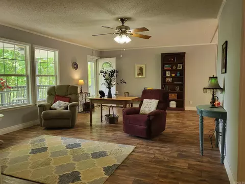 395 Golden Rd, Mount Ida, AR 71957 photo 6