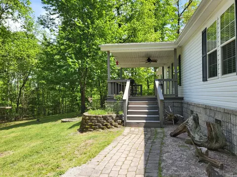 395 Golden Rd, Mount Ida, AR 71957 photo 2
