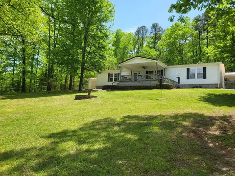 395 Golden Rd, Mount Ida, AR 71957 photo 1