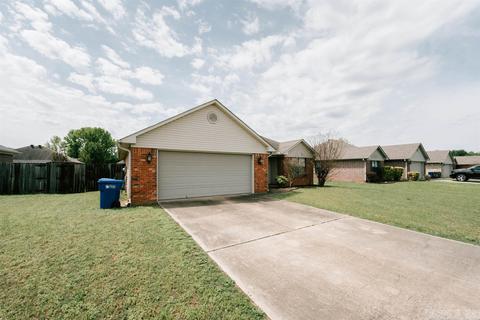 1645 Duke St, Conway, AR 72032 photo 19