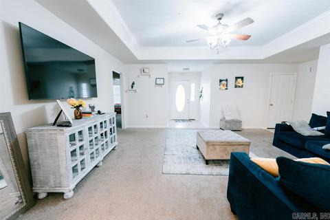 1645 Duke St, Conway, AR 72032 photo 4