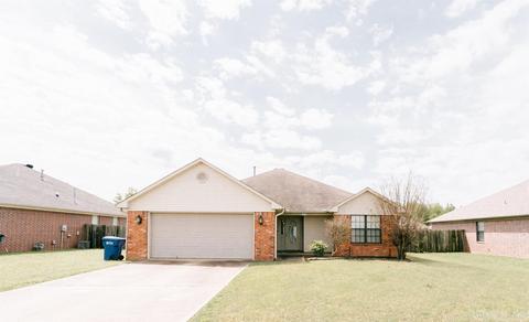 1645 Duke St, Conway, AR 72032 photo 21