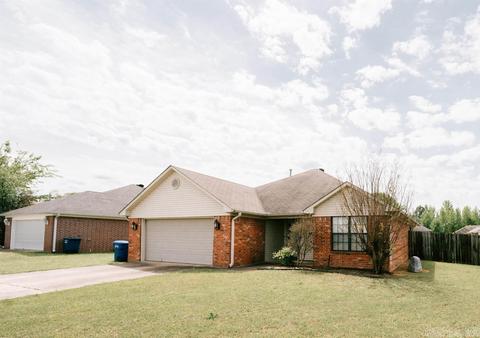 1645 Duke St, Conway, AR 72032 photo 20