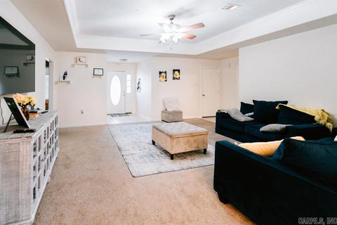 1645 Duke St, Conway, AR 72032 photo 5
