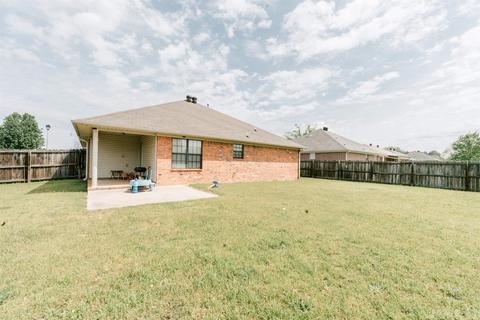 1645 Duke St, Conway, AR 72032 photo 18