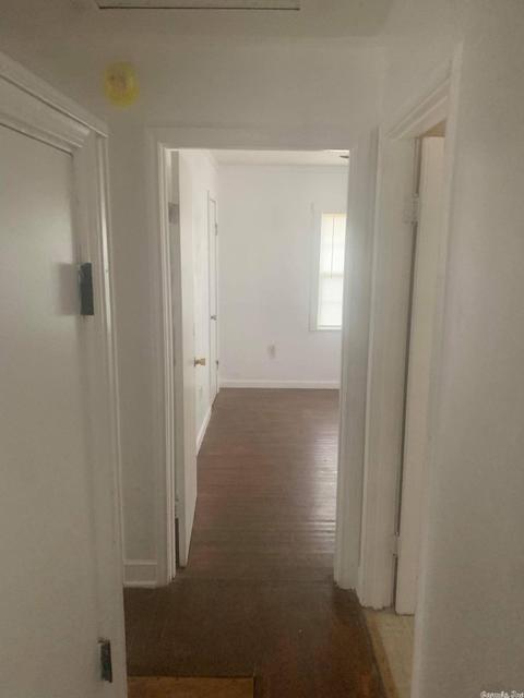 1808 W 26th Ave, Pine Bluff, AR 71603 photo 3