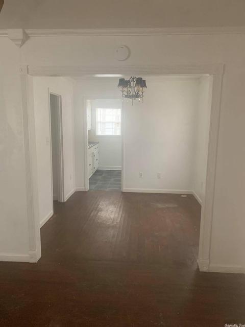 1808 W 26th Ave, Pine Bluff, AR 71603 photo 2