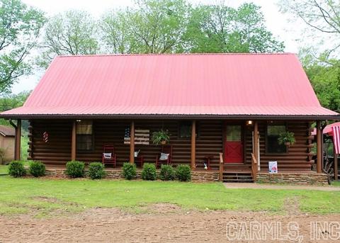 280 N River View Ln, Mountain View, AR 72560 photo 45