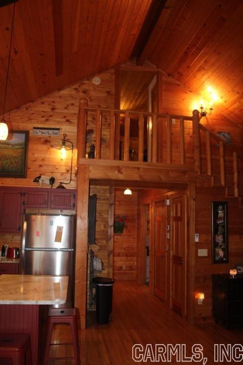 280 N River View Ln, Mountain View, AR 72560 photo 17