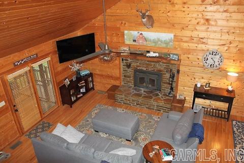 280 N River View Ln, Mountain View, AR 72560 photo 42