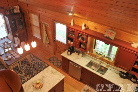 280 N River View Ln, Mountain View, AR 72560 photo 34