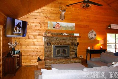 280 N River View Ln, Mountain View, AR 72560 photo 11