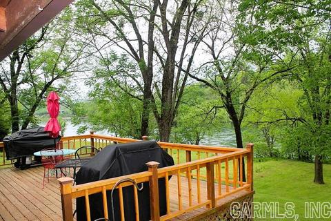 280 N River View Ln, Mountain View, AR 72560 photo 2