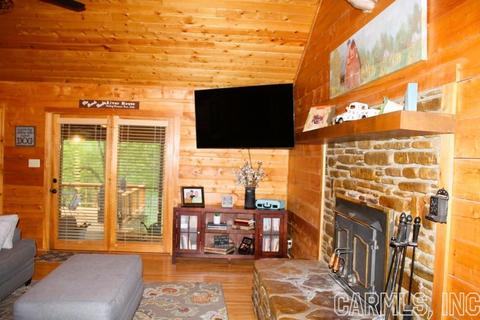 280 N River View Ln, Mountain View, AR 72560 photo 19
