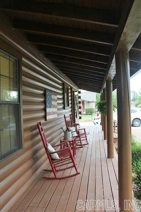 280 N River View Ln, Mountain View, AR 72560 photo 43