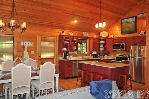 280 N River View Ln, Mountain View, AR 72560 photo 21