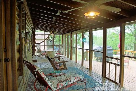 280 N River View Ln, Mountain View, AR 72560 photo 8