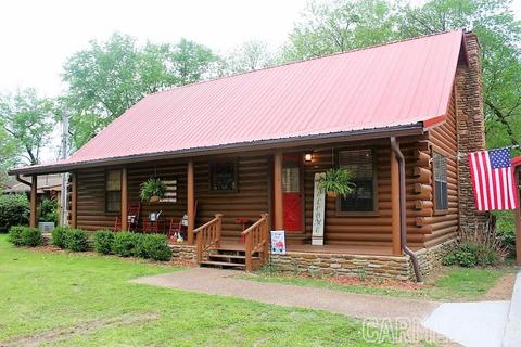 280 N River View Ln, Mountain View, AR 72560 photo 1