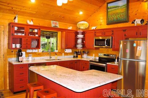 280 N River View Ln, Mountain View, AR 72560 photo 14
