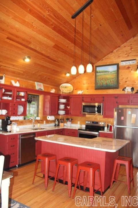 280 N River View Ln, Mountain View, AR 72560 photo 18