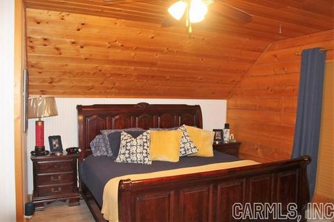 280 N River View Ln, Mountain View, AR 72560 photo 38