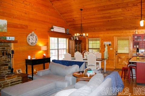 280 N River View Ln, Mountain View, AR 72560 photo 10