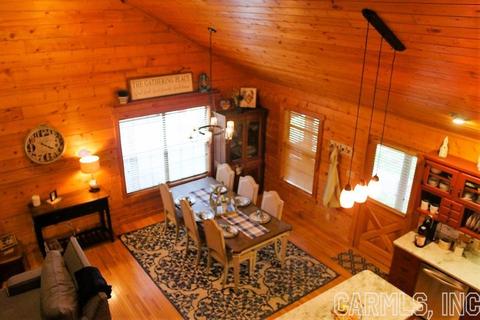 280 N River View Ln, Mountain View, AR 72560 photo 32