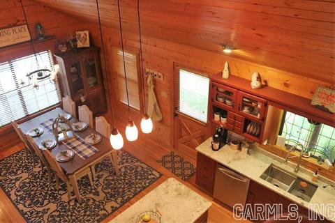280 N River View Ln, Mountain View, AR 72560 photo 33