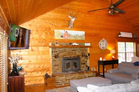 280 N River View Ln, Mountain View, AR 72560 photo 12