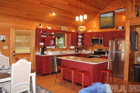280 N River View Ln, Mountain View, AR 72560 photo 16