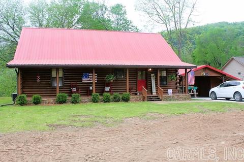 280 N River View Ln, Mountain View, AR 72560 photo 44