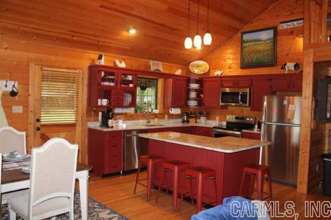 280 N River View Ln, Mountain View, AR 72560 photo 15