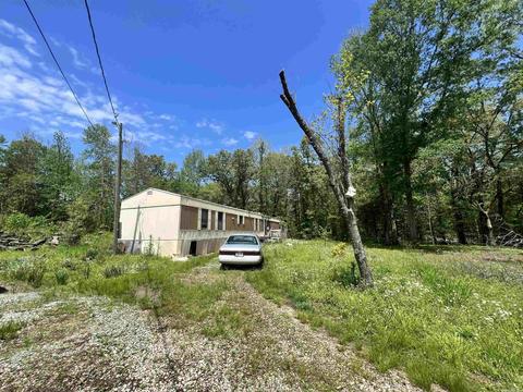 287 Laser Ln, Austin, AR 72007 photo 1