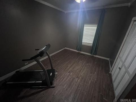 6701 Nevins, Pine Bluff, AR 71603 photo 15