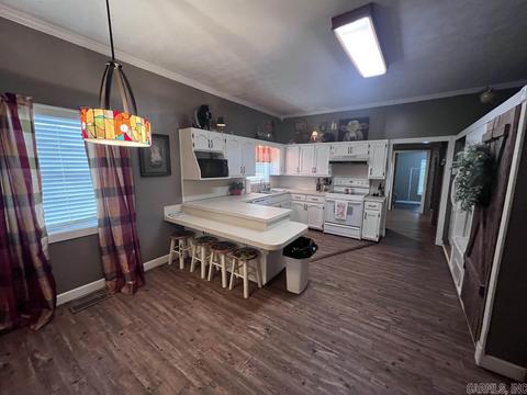 6701 Nevins, Pine Bluff, AR 71603 photo 7