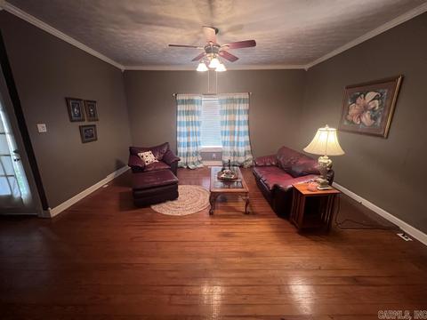 6701 Nevins, Pine Bluff, AR 71603 photo 6