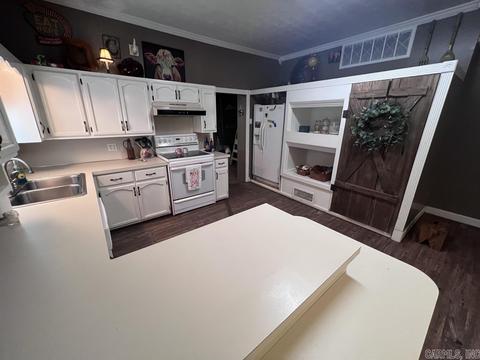 6701 Nevins, Pine Bluff, AR 71603 photo 9