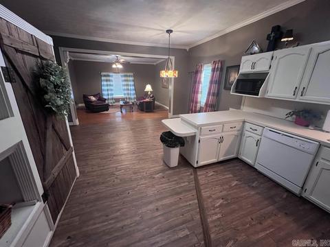 6701 Nevins, Pine Bluff, AR 71603 photo 8