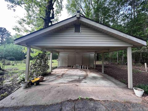6701 Nevins, Pine Bluff, AR 71603 photo 24