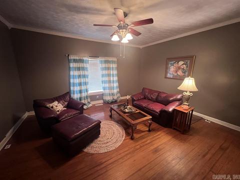 6701 Nevins, Pine Bluff, AR 71603 photo 5