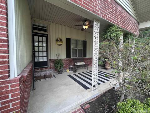 6701 Nevins, Pine Bluff, AR 71603 photo 3