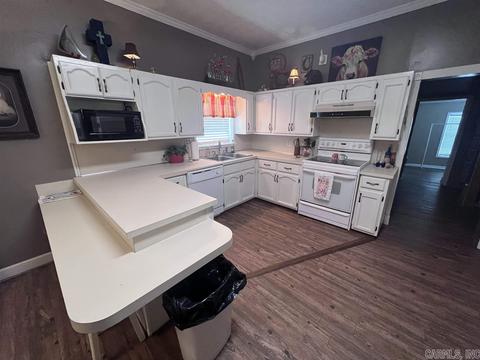 6701 Nevins, Pine Bluff, AR 71603 photo 11