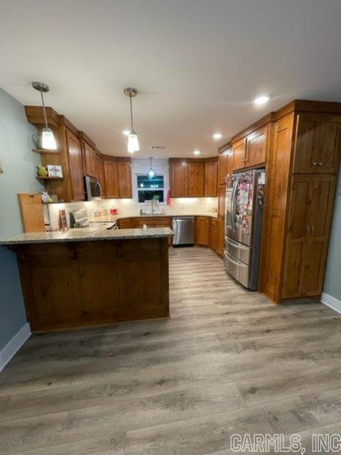 6 Hampton Rd, Greenbrier, AR 72058 photo 3