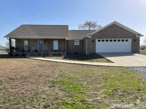 6 Hampton Rd, Greenbrier, AR 72058 photo 1