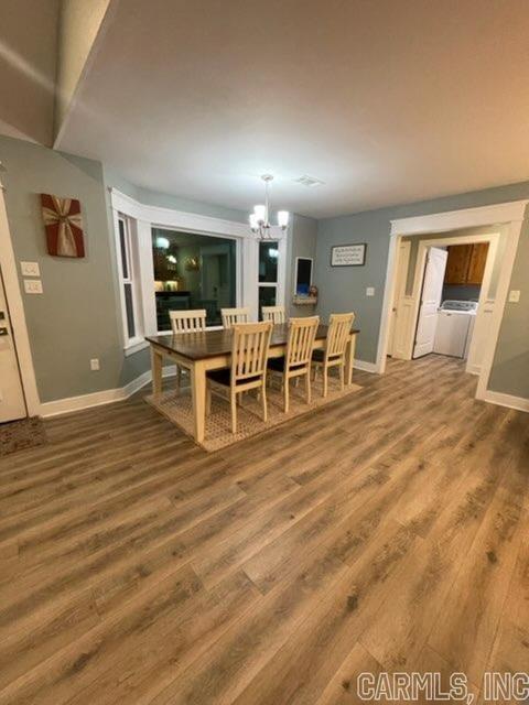 6 Hampton Rd, Greenbrier, AR 72058 photo 4