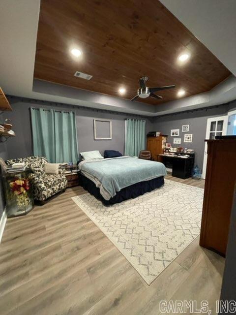 6 Hampton Rd, Greenbrier, AR 72058 photo 5