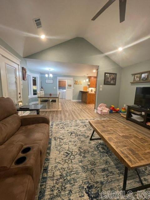6 Hampton Rd, Greenbrier, AR 72058 photo 2