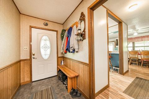 5587 Trace Ridge Rd, Leslie, AR 72645 photo 4